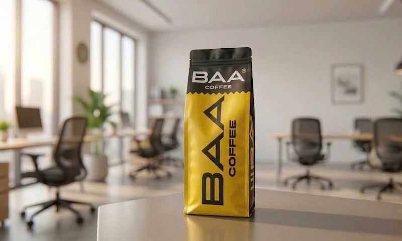 cách pha cafe sữa đá ngon 3