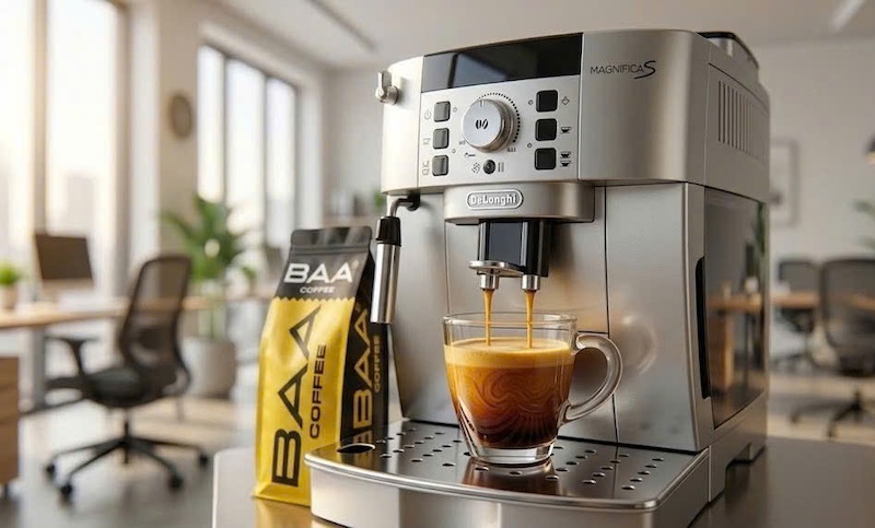 cách pha cafe sữa đá ngon