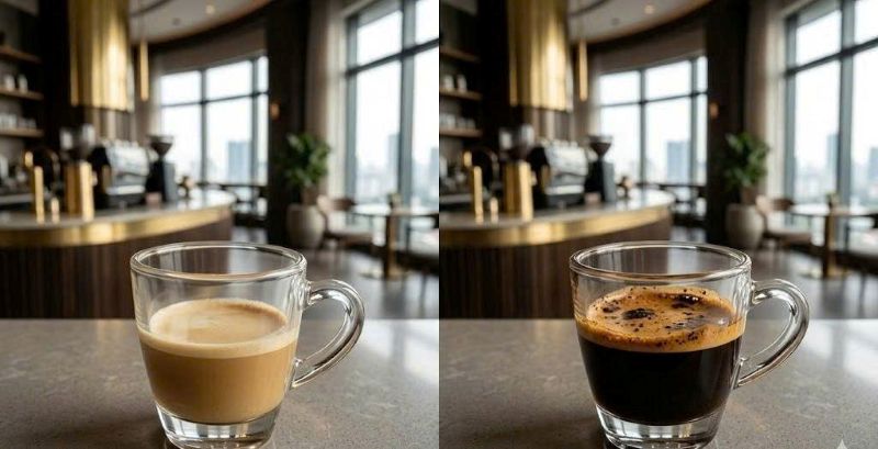 cách phân biệt chiết xuất thiếu và quá 1