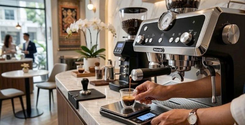 cách phân biệt chiết xuất thiếu và quá 3
