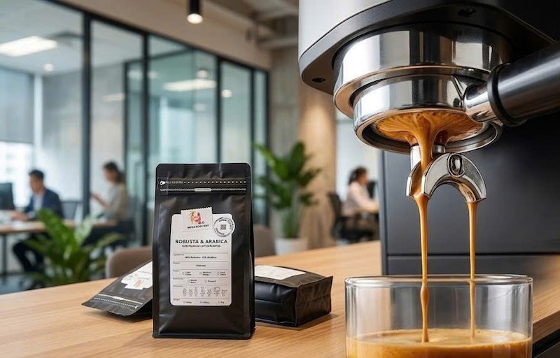 công thức espresso sả chanh muối cold brew signature 2