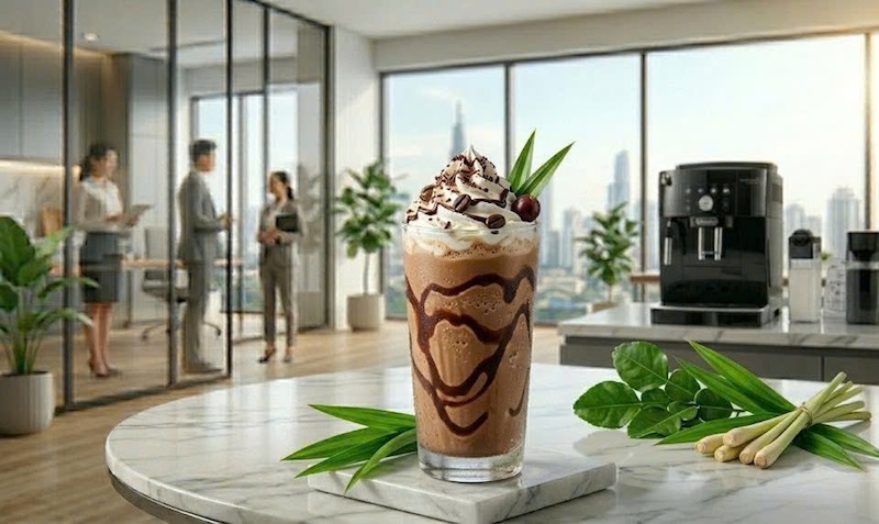 công thức mocha đá xay 3