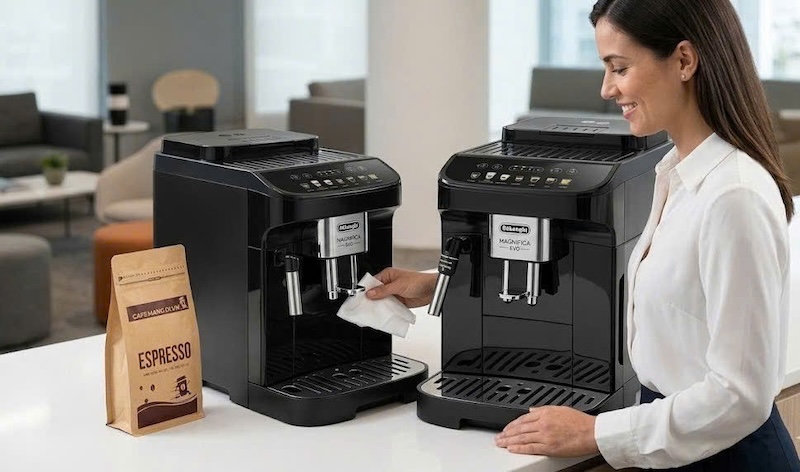đại lý bán hạt cafe mộc pha máy uy tín cho doanh nghiệp 2