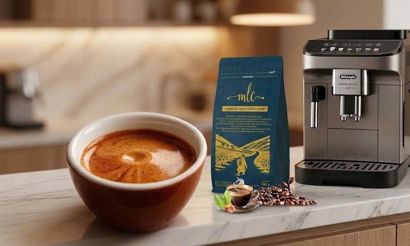 Fine Robusta chất lượng cao