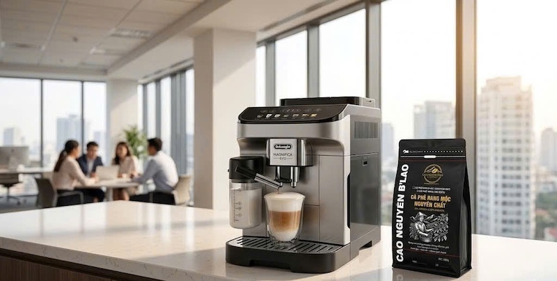 hạt cafe Arabica cao nguyên 1