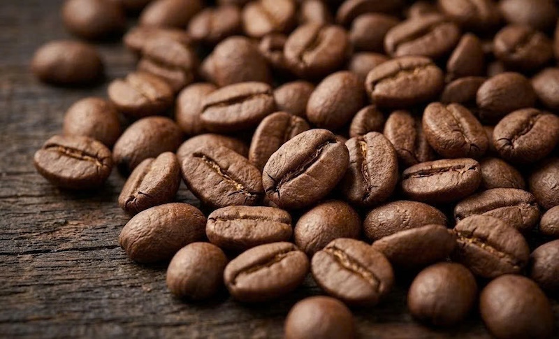 hạt cafe guatemala antigua rang medium 2