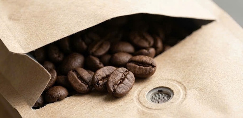 hạt cafe nguyên chất chưa xay bảo quản được bao lâu 2