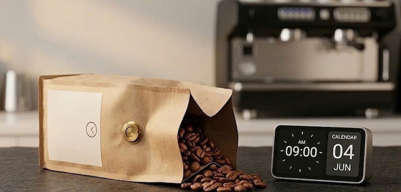 hạt cafe nguyên chất chưa xay bảo quản được bao lâu
