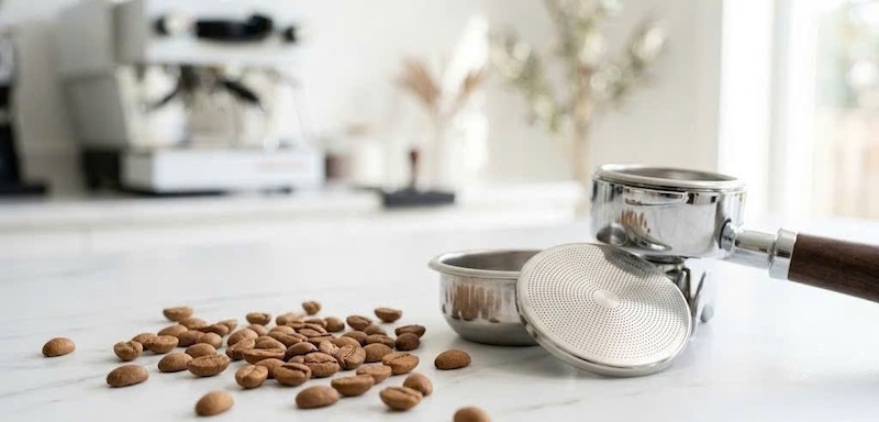 hạt cafe rang sáng 2
