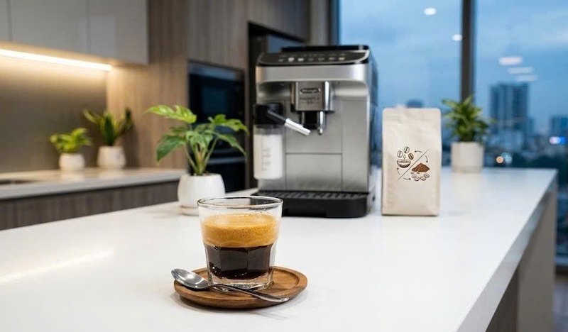 Hương vị hạt cafe sơ chế khô và ướt chuẩn chuyên gia 3