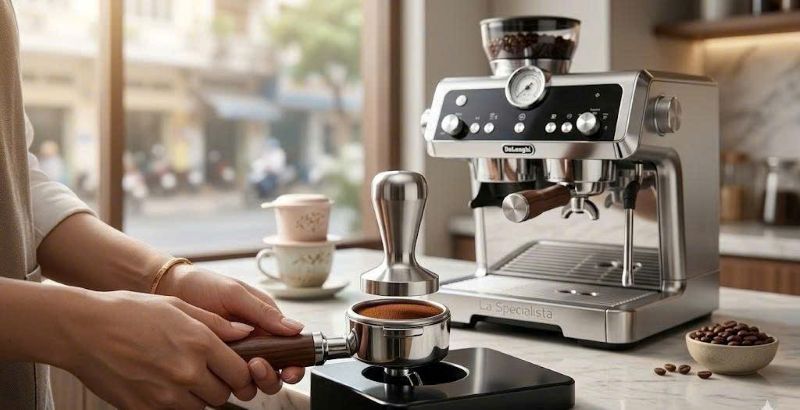 kỹ thuật nén tamping phẳng tuyệt đối
