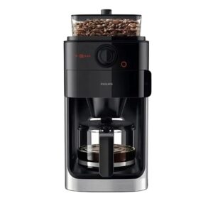 Máy pha cà phê tự động Philips HD7761