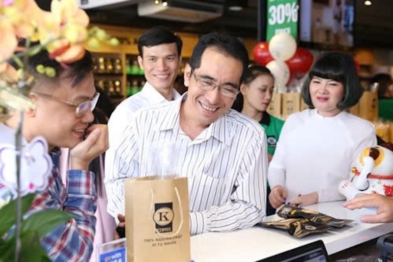 mẹo chọn cà phê rang xay nguyên chất 1