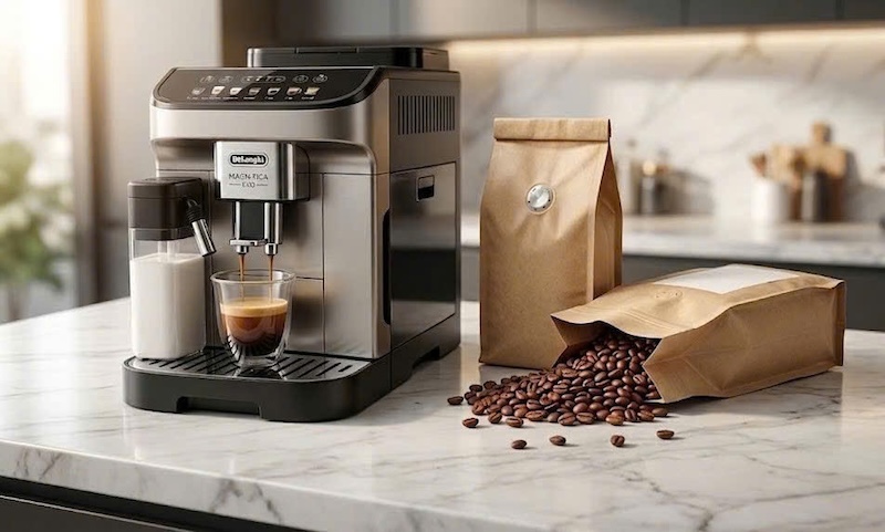 nguồn cafe hạt ổn định chất lượng cho máy pha văn phòng 2