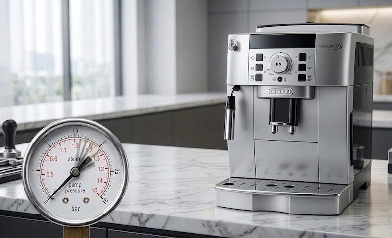 sửa lỗi đồng hồ áp suất vòi hơi nhảy liên tục 3