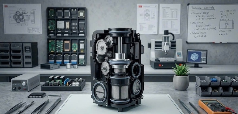 thay gioăng cao su chịu nhiệt  Melitta 3