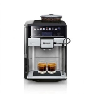Máy pha cà phê Bosch TIS65621RW