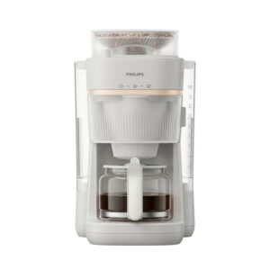 Máy pha cà phê Philips Morgen HD7781/90