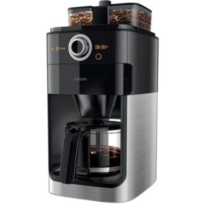 Máy pha cà phê Drip tự động Philips HD7762